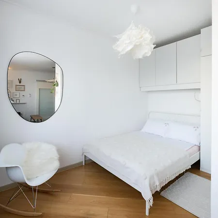 Cozinest Eco Apartment Zagreb Exterior photo