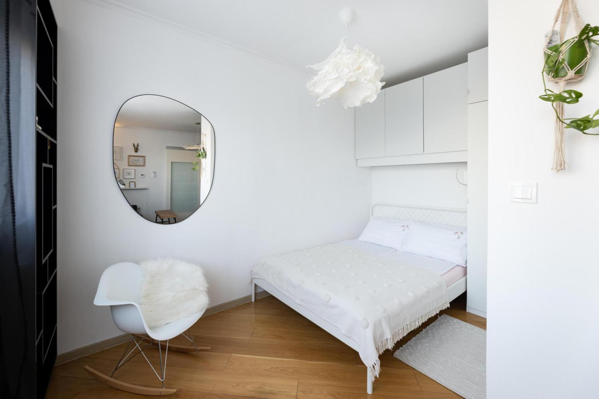 Apartment Cozinest Eco Zagreb