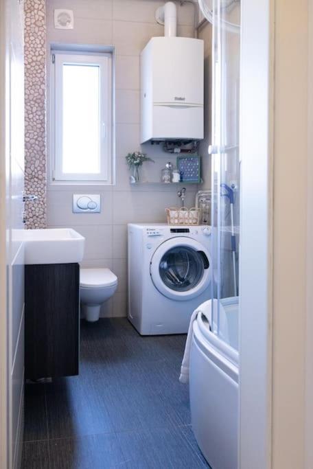 Cozinest Eco Apartment Zagreb