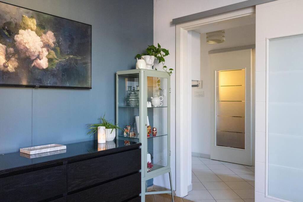 Cozinest Eco Apartment *