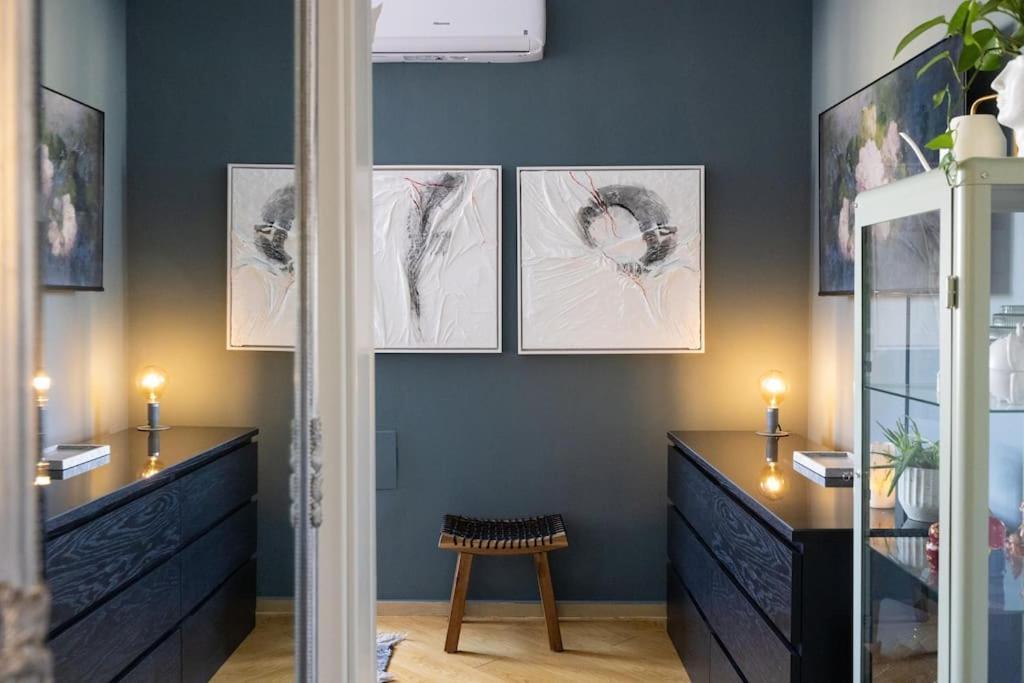Apartment Cozinest Eco *