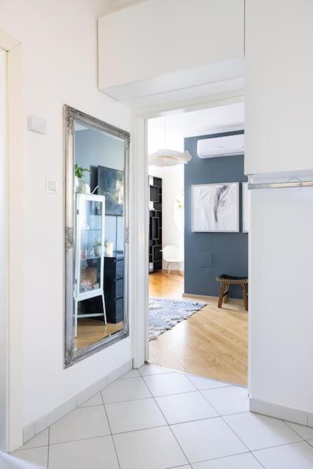 Cozinest Eco Apartment Zagreb