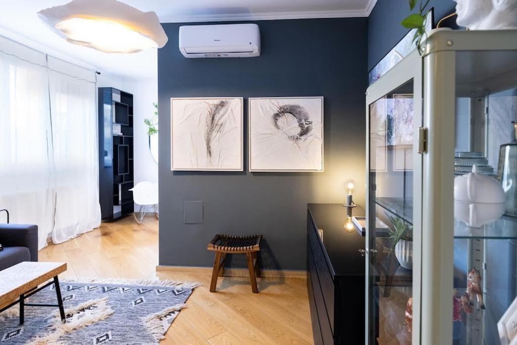 Apartment Cozinest Eco Zagreb
