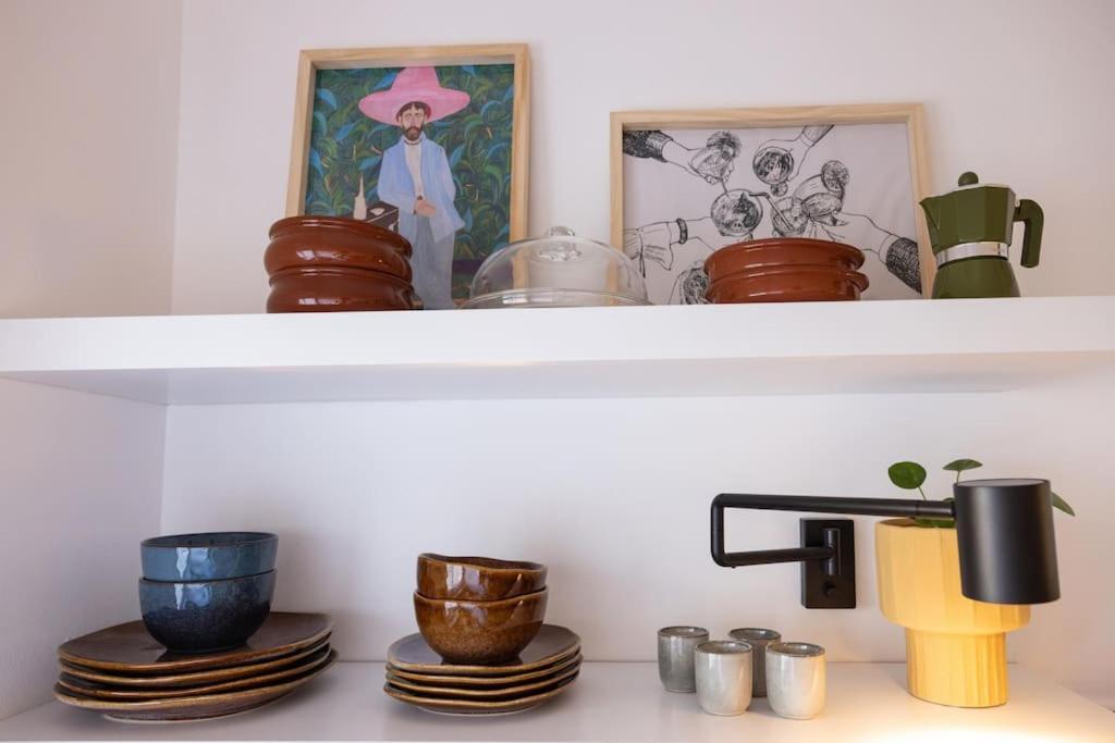 Cozinest Eco Apartment